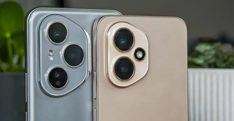 HONOR 400 smartphone tầm trung mạnh mẽ nhờ chip Snapdragon 7 Gen 3