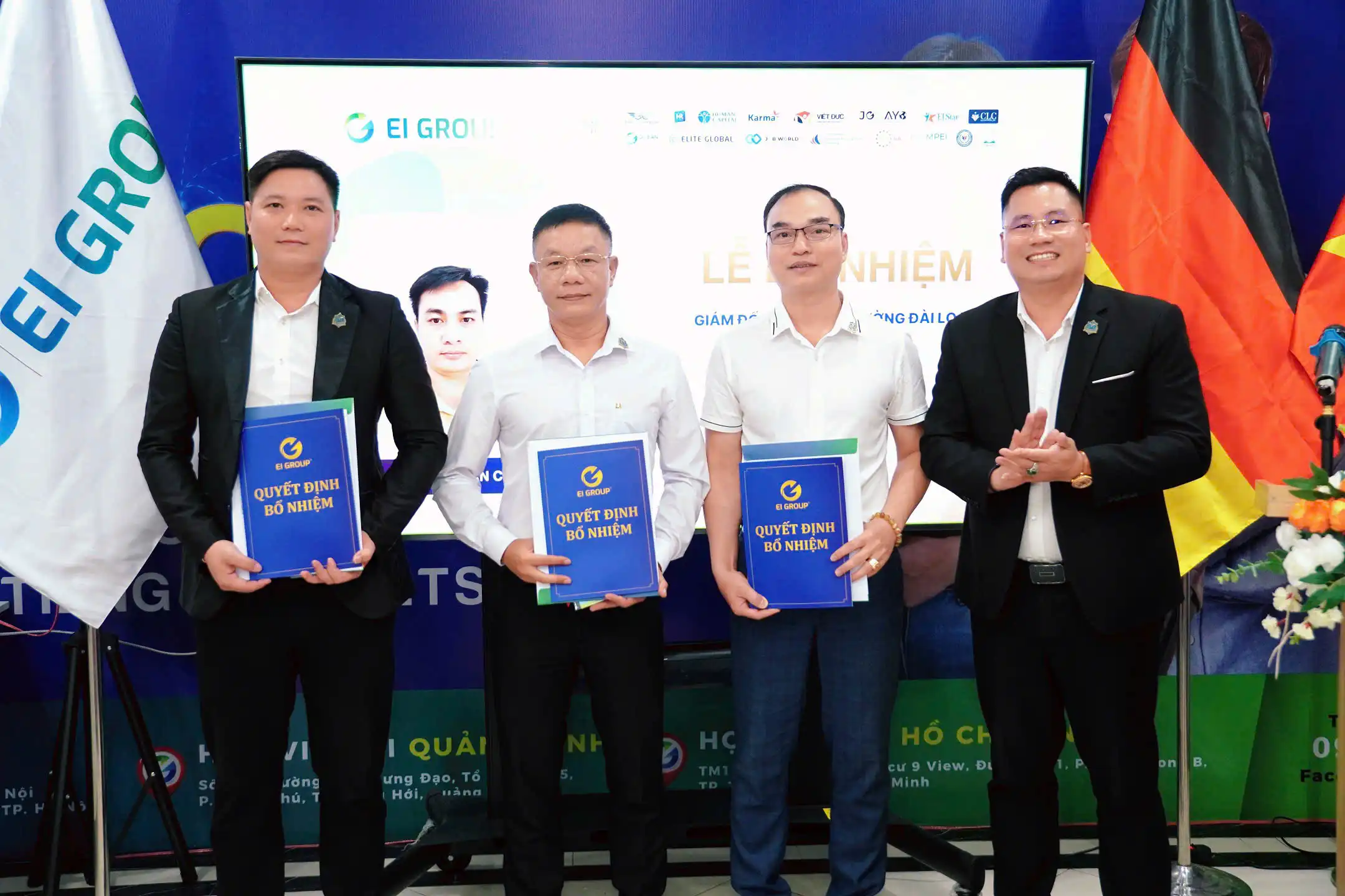 Doanh nhân Nguyễn Trung Bộ – Người Kiến Tạo Giá Trị Và Đồng Hành Cùng Giới Trẻ