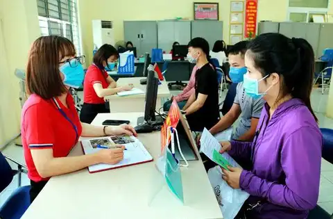 Bảo hiểm thất nghiệp – “Điểm tựa” cho người lao động