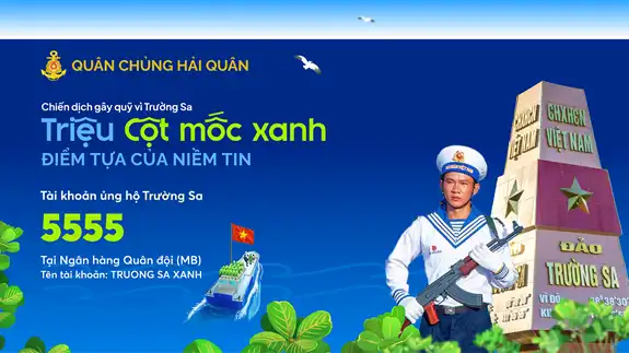 MB lan tỏa giá trị nhân văn qua mạng xã hội thiện nguyện đầu tiên của Việt Nam