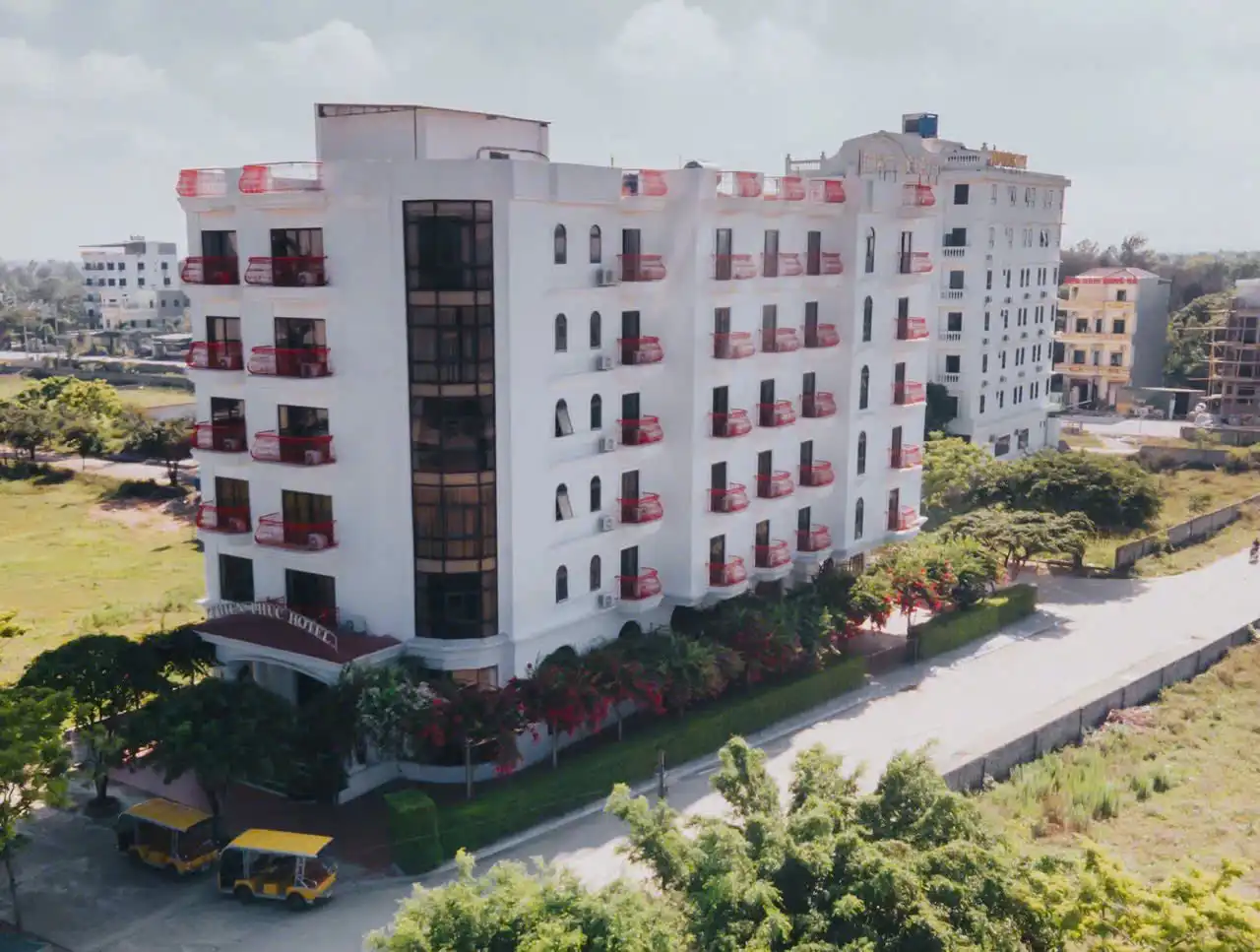 Thiên Phúc – Khẳng định thương hiệu qua từng công trình lớn