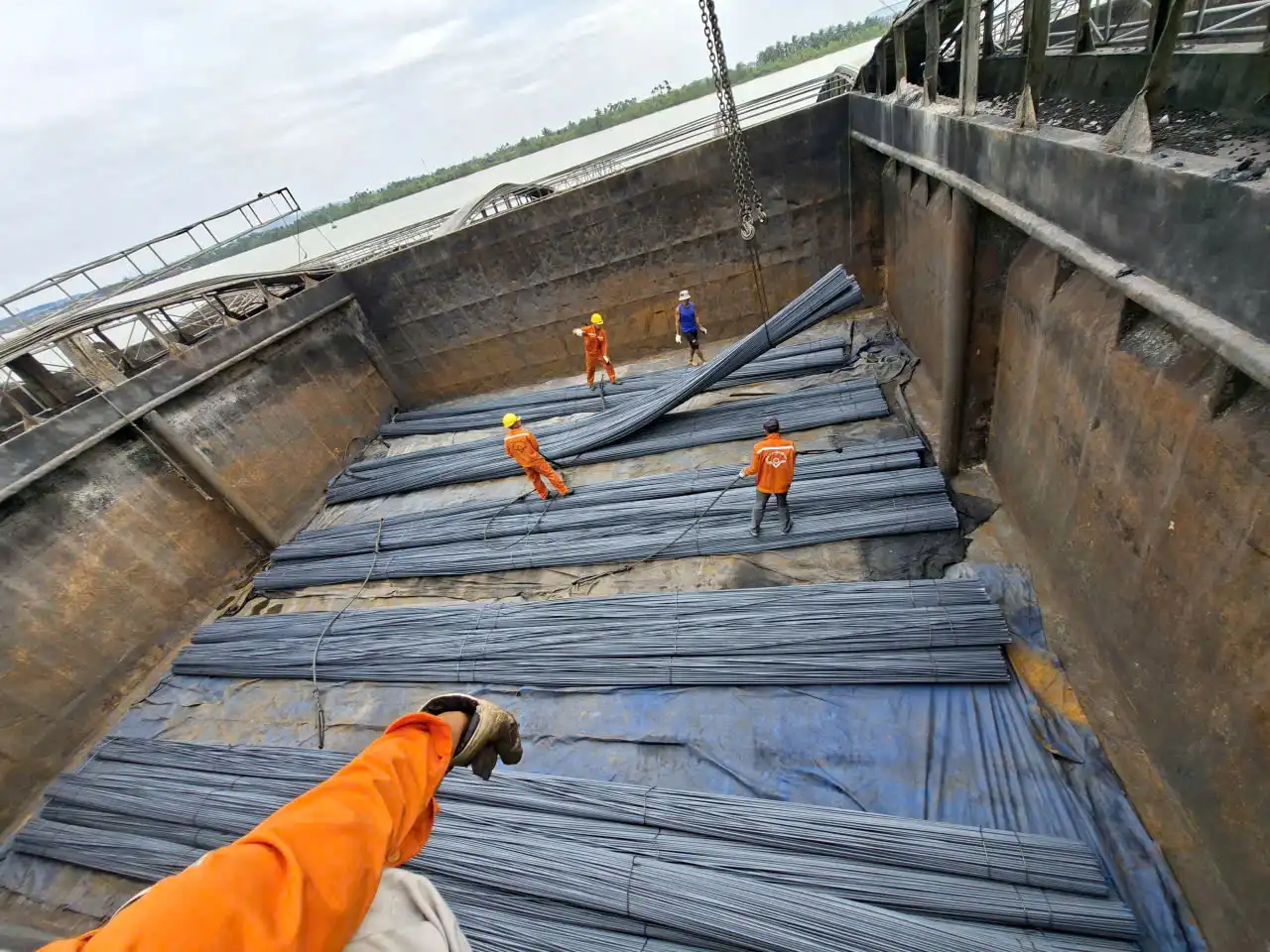 Thiên Phúc – Khẳng định thương hiệu qua từng công trình lớn