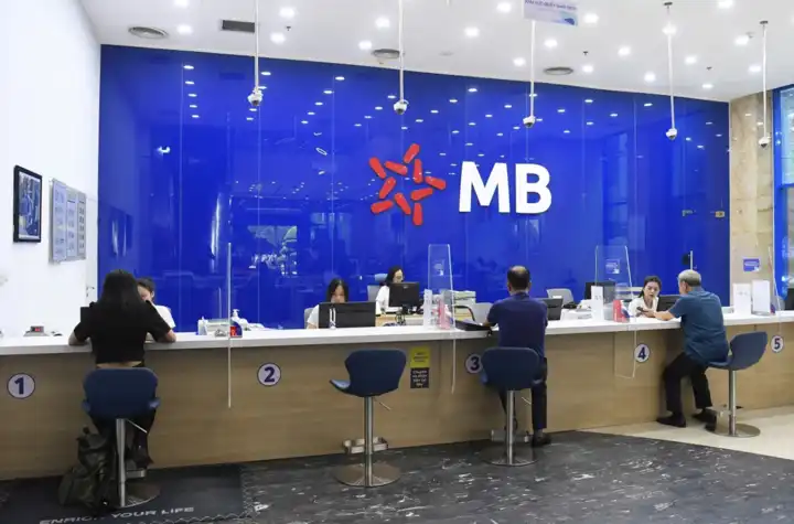 MB tăng trưởng bứt phá đầu năm 2025: Củng cố vị thế Big5, dẫn đầu về hiệu quả