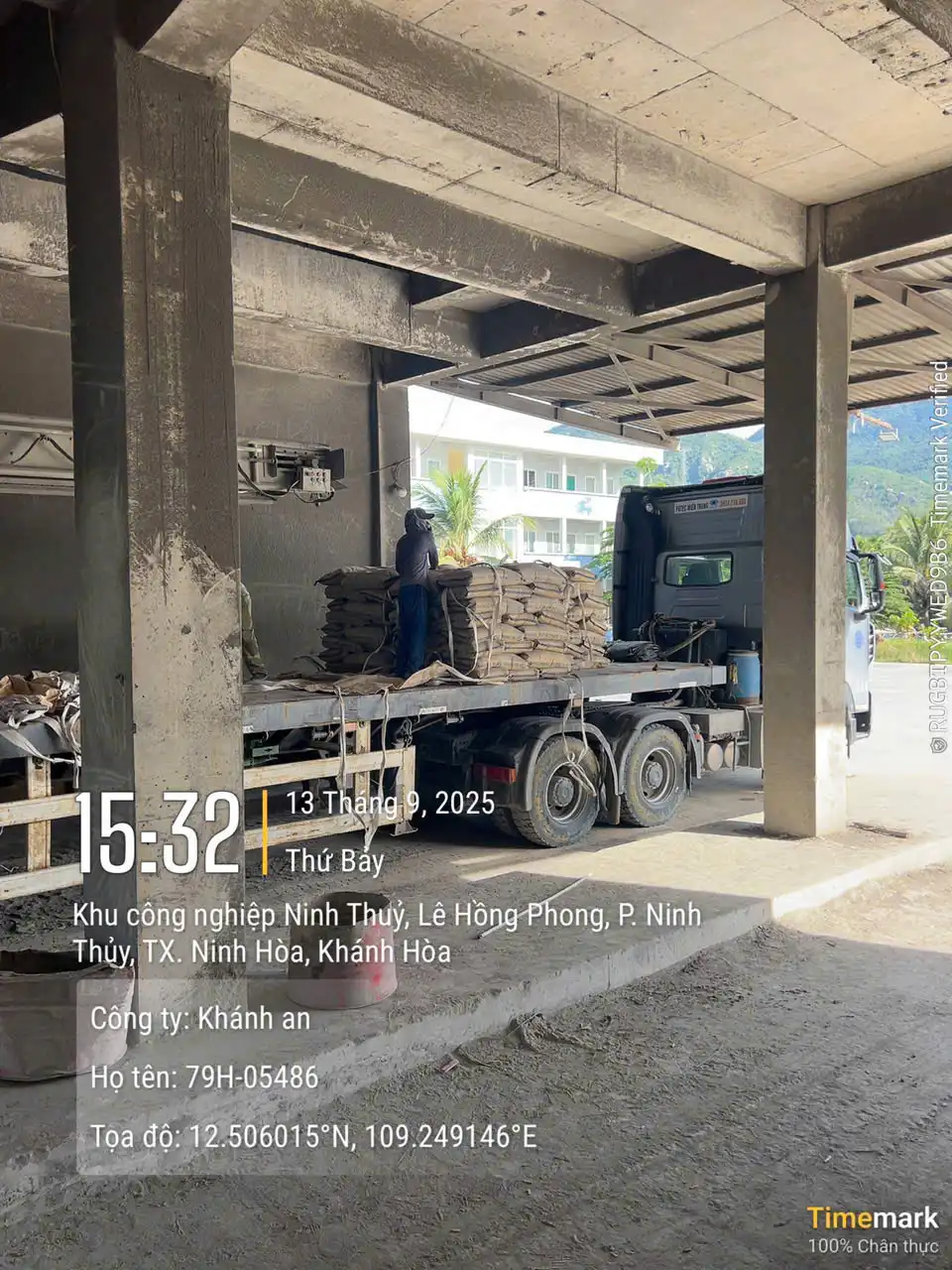 Thiên Phúc – Đối Tác Vật Liệu Tin Cậy Cho Các Dự Án Miền Trung