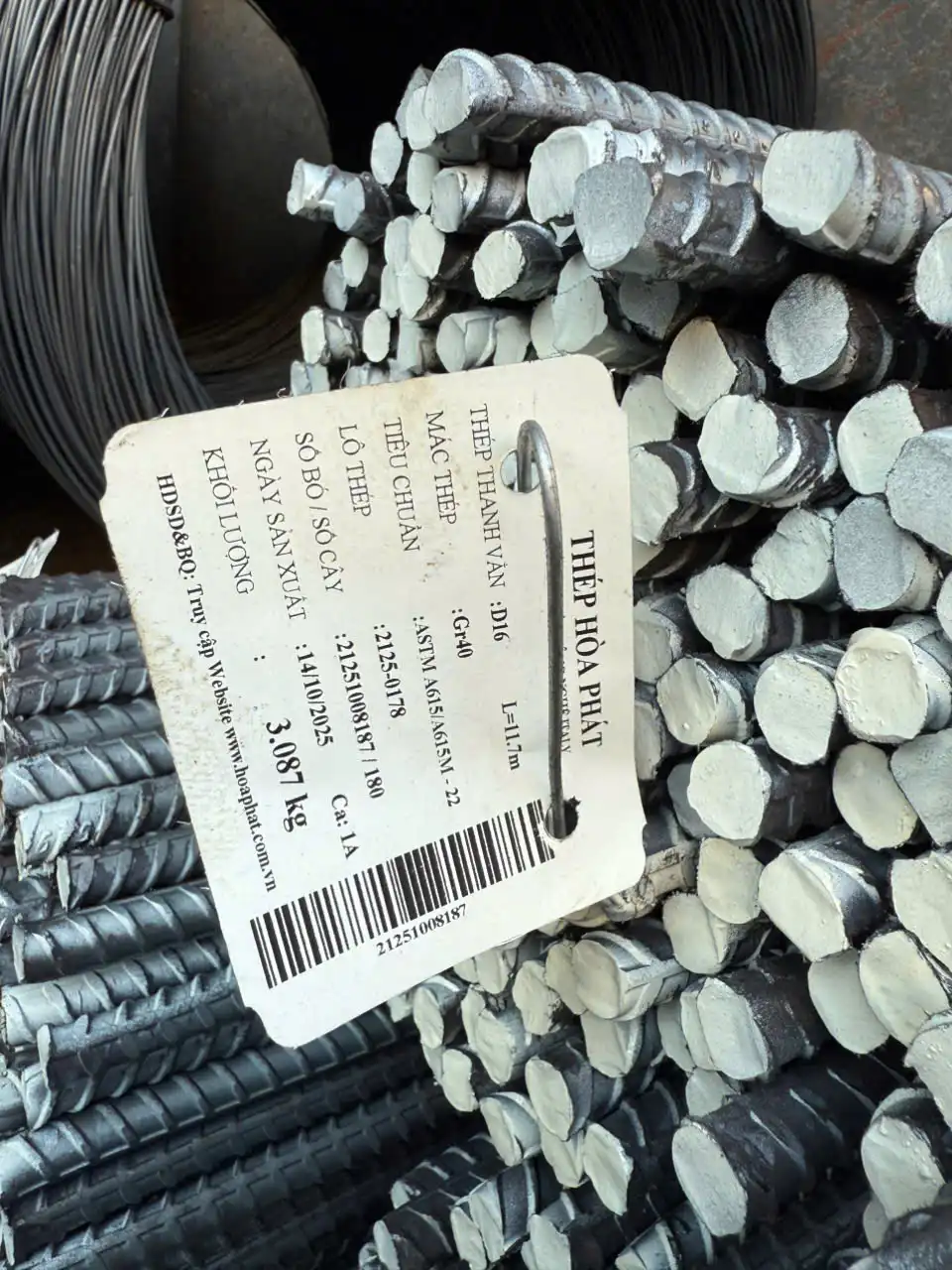 Hệ sinh thái vật liệu toàn diện – Bước tiến chiến lược của Thiên Phúc