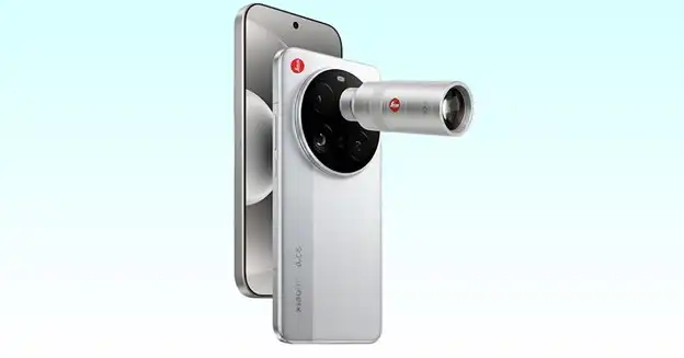 Thiết kế cụm camera “khổng lồ” của Xiaomi 17 Ultra: đẹp, nhận diện mạnh nhưng có cấn khi bỏ túi không?