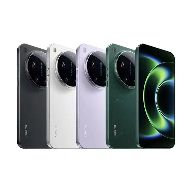 Thiết kế cụm camera “khổng lồ” của Xiaomi 17 Ultra: đẹp, nhận diện mạnh nhưng có cấn khi bỏ túi không?
